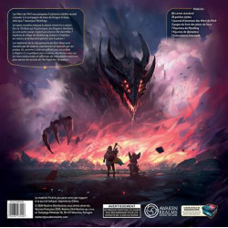 Dragon Eclipse : Stretch Goals