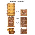 Buy Guiscard - Overlay - The Belfrey - Agorajeux online game store