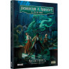 Buy Horreur à Arkham le jeu de rôle : Mystères à Arkham (FR) | Edge | Agorajeux Gamestore