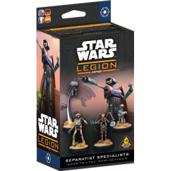 Star Wars : Légion -...