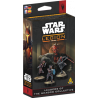 Star Wars : Légion - Leaders of the Shadow Collective