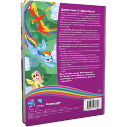 My Little Pony - Livre de Base