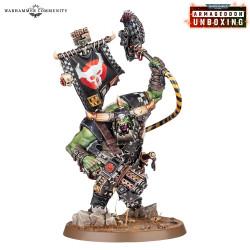 Buy Warhammer 40000 : Armageddon | Games Workshop | Agorajeux game store
