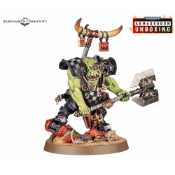 Buy Warhammer 40000 : Armageddon | Games Workshop | Agorajeux game store