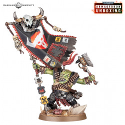 Buy Warhammer 40000 : Armageddon | Games Workshop | Agorajeux game store