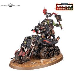 Buy Warhammer 40000 : Armageddon | Games Workshop | Agorajeux game store