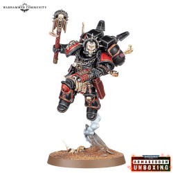 Buy Warhammer 40000 : Armageddon | Games Workshop | Agorajeux game store