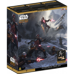 Star Wars : Légion -...