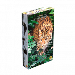 Earth – Extension Règne Animal