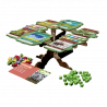 Earth – Extension Règne Animal : Arbre 3D