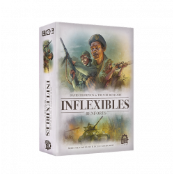 Inflexibles : Extension Renforts