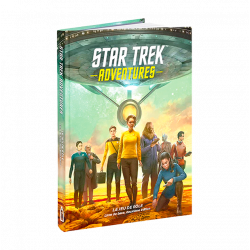 Star Trek Adventures 2e...