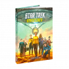 Star Trek Adventures 2e édition – Livre de base (FR)