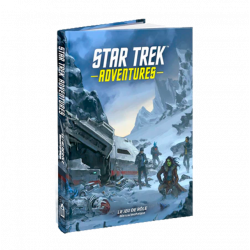 Star Trek Adventures 2e...