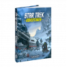 Star Trek Adventures 2e édition – Manuel Technique (FR)