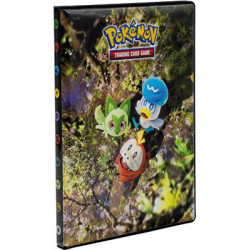Pokémon : Portfolio A5 - 80...