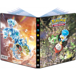Pokémon : Portfolio A5 - 80 cartes - Générique