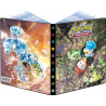 Pokémon : Portfolio A5 - 80 cartes - Générique