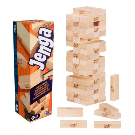 Jenga