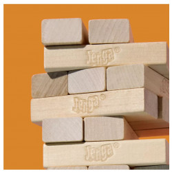Buy Jenga | Hasbro | Agorajeux game store