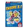 Encore X !