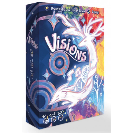 Visions