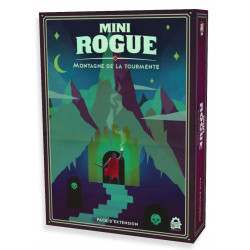 Mini Rogue : Montagne de la...