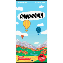 Buy Panorama | Le Scorpion Masqué | Agorajeux Gamestore
