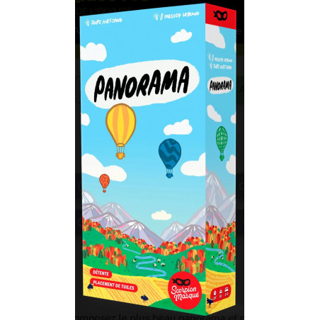 Panorama