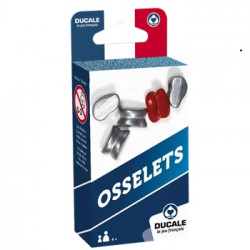 Ducale - Osselets Metal