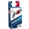 Buy Osselets Metal| Ducale | Agorajeux Game store