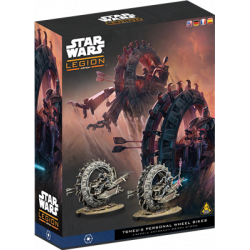 Star Wars : Légion -...