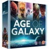 Age of Galaxy - Nouvelle édition (FR)