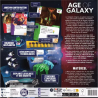 Buy Age of Galaxy Nouvelle édition (FR) | Pixie Games | Agorajeux gamestore