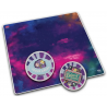 Buy Light Speed Arena Playmat | INTRAFIN | Agorajeux Gamestore