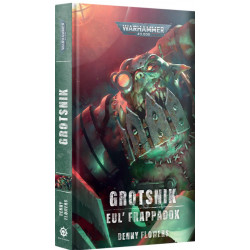 Roman Warhammer 40000 :...