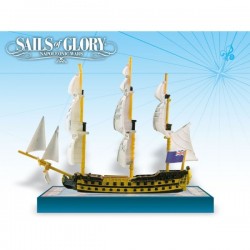 Buy Sails of Glory Starter Set - Agorajeux online game store