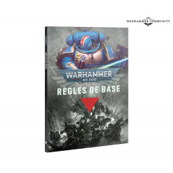Warhammer 40000 -...