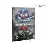 Buy Warhammer 40000 - Armageddon : Core rules | Games Workshop | Agorajeux game store