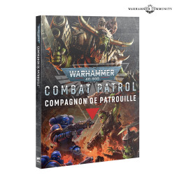Warhammer 40000 -...