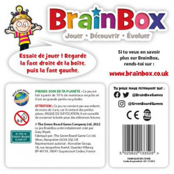 Buy BrainBox : Apprenons l'Anglais | Bezzerwizzer Studio | Agorajeux game store