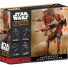 Star Wars : Légion - Mandalorian Super Commandos