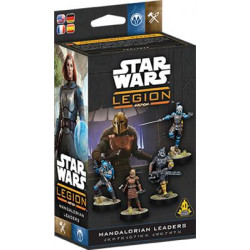 Star Wars : Légion -...