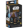 Star Wars : Légion - Mandalorian Leaders