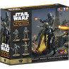 Star Wars : Légion - Clan Wren Mandalorians​