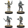 Buy Star Wars : Légion - Clan Wren Mandalorians | Atomic Mass Games | Agorajeux Game Store