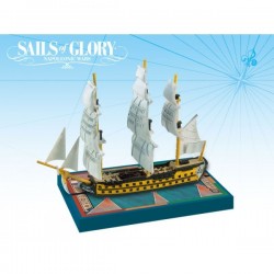 Sails of Glory - Commerce...