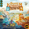 Buy Bunny Kingdom Town| Iello | Agorajeux gamestore