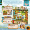 Buy Bunny Kingdom Town| Iello | Agorajeux gamestore