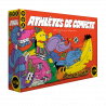 Athlètes de Compète